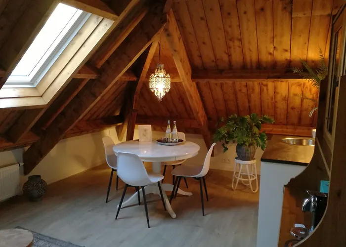 Bergen1928 Bed & Breakfast 4*