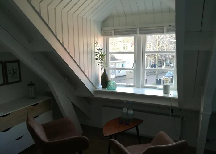 Bergen1928 Bed & Breakfast 4*