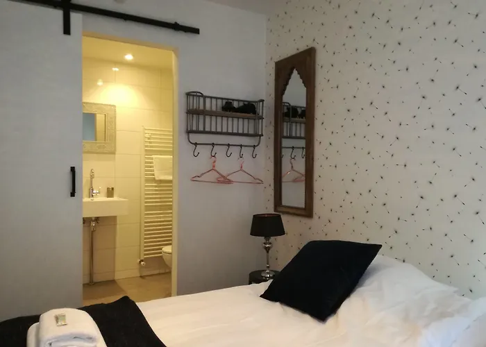 Bed & Breakfast Bergen1928 4*