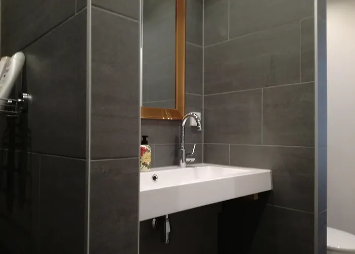 Bergen1928 Bed & Breakfast Bergen