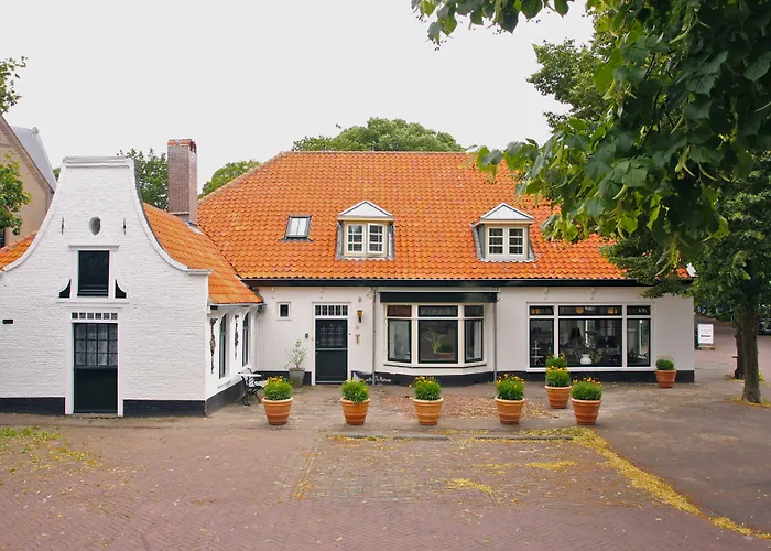 Bergen1928 Bed & Breakfast 4*