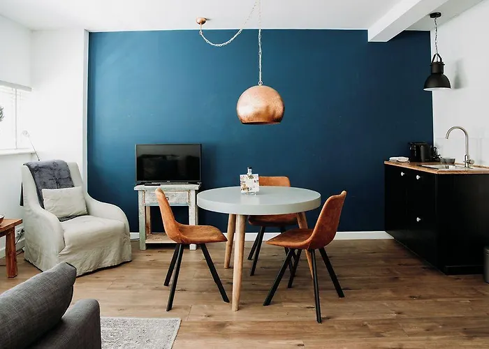 Bergen1928 Bed & Breakfast 4*