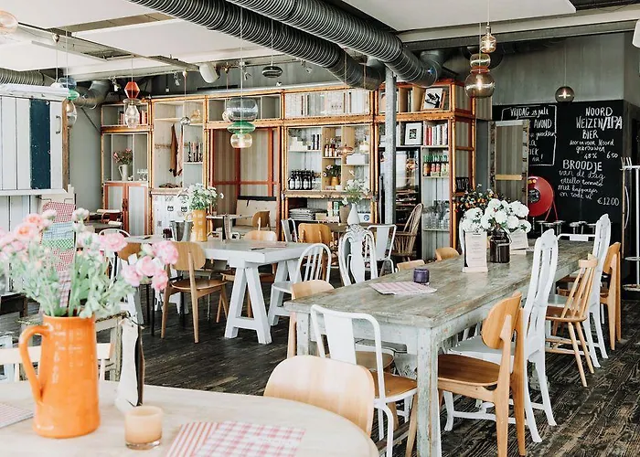 Bed & Breakfast Bergen1928 Bergen