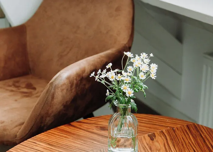 Bergen1928 Bed & Breakfast 4*