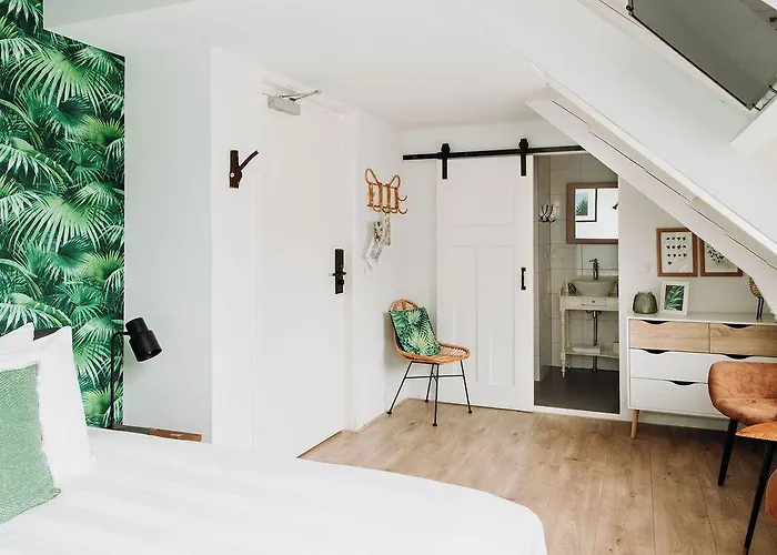 Bergen1928 Bed & Breakfast 4*