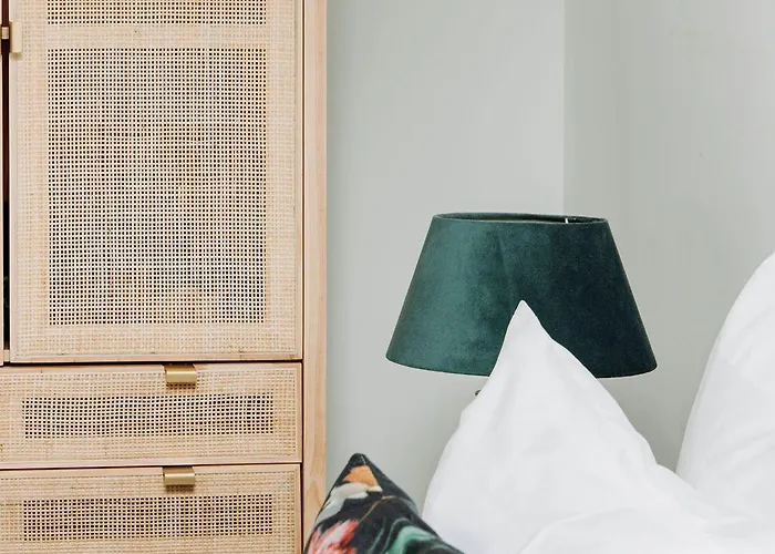 Bergen1928 Bed & Breakfast 4*