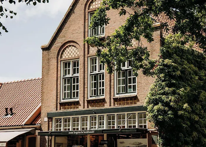 Bergen1928 Bed & Breakfast Bergen