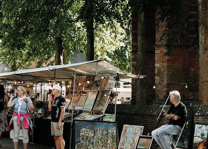 Bed & Breakfast Bergen1928 Bergen