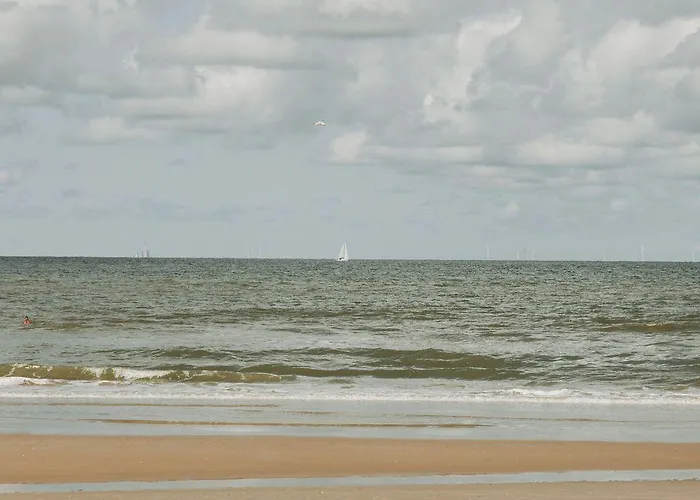 Bed & Breakfast Bergen1928 Bergen