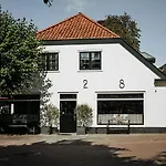 Bergen1928 Bed & Breakfast Bergen