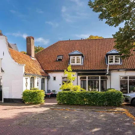 Bergen1928 Bed & Breakfast 4*