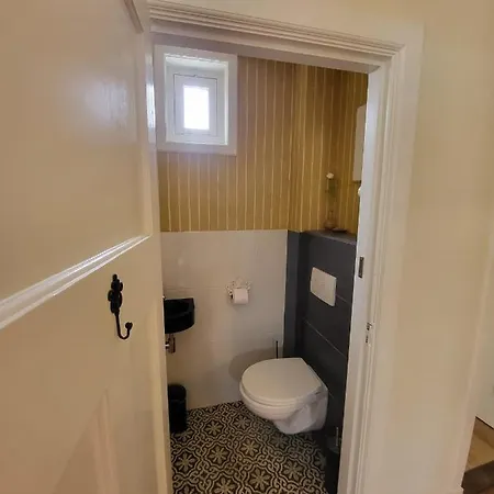 Bed & Breakfast Bergen1928