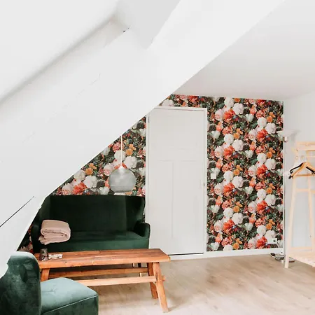 Bergen1928 Bed & Breakfast