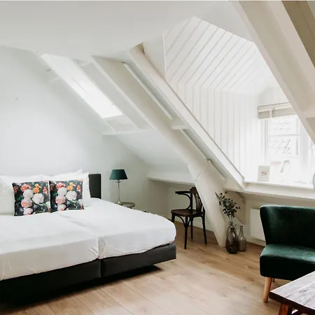 Bergen1928 Bed & Breakfast 4*