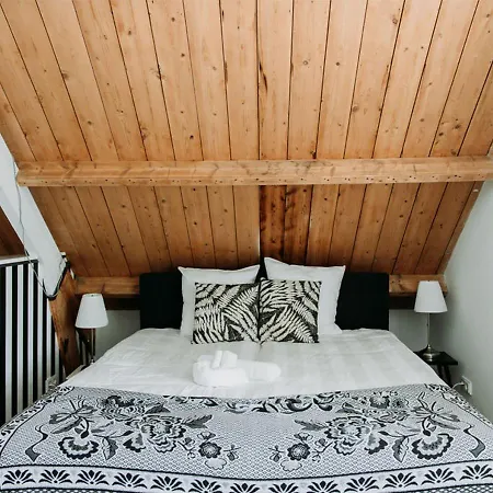 Bergen1928 Bed & Breakfast