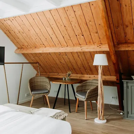 Bed & Breakfast Bergen1928