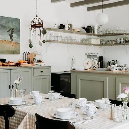 Bergen1928 Bed & Breakfast Bergen