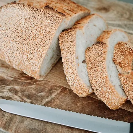 Bergen1928 Bed & Breakfast