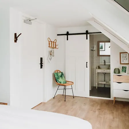 Bed & Breakfast Bergen1928