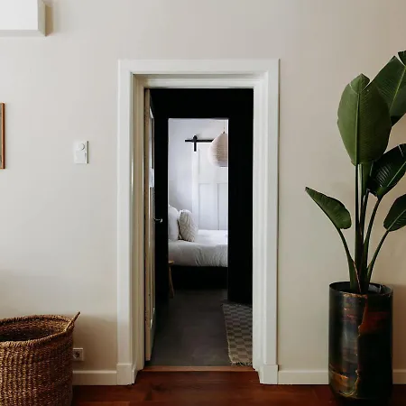 Bergen1928 Bed & Breakfast