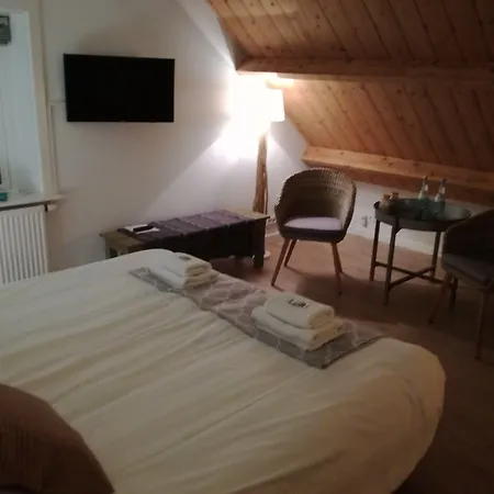 Bed & Breakfast Bergen1928 Bergen