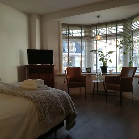 Bed & Breakfast Bergen1928 Bergen