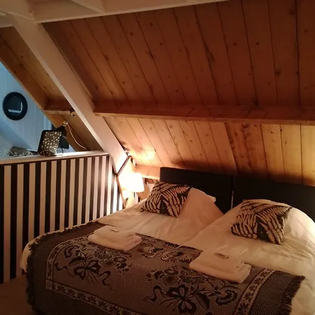 Bed & Breakfast Bergen1928 4*