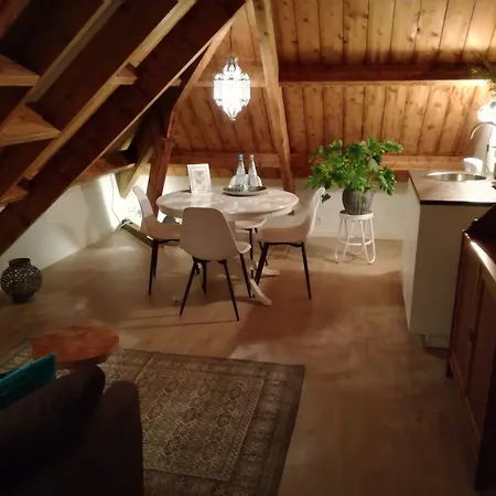 Bed & Breakfast Bergen1928 4*