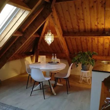 Bergen1928 Bed & Breakfast 4*