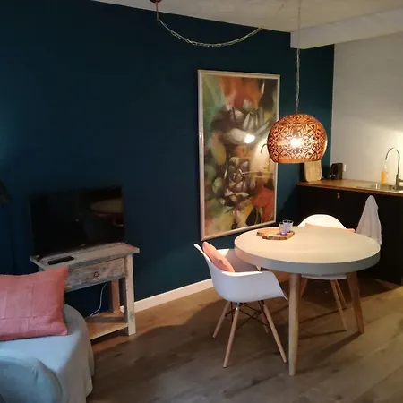 Bed & Breakfast Bergen1928 Bergen