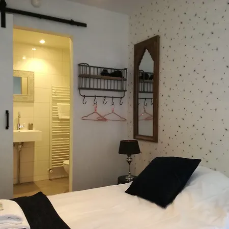 Bed & Breakfast Bergen1928 4*