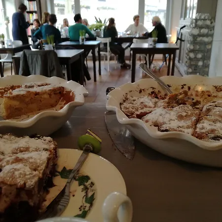 Bergen1928 Bed & Breakfast