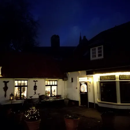 Bed & Breakfast Bergen1928