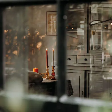 Bergen1928 Bed & Breakfast 4*