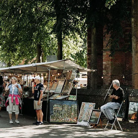 Bed & Breakfast Bergen1928 Bergen