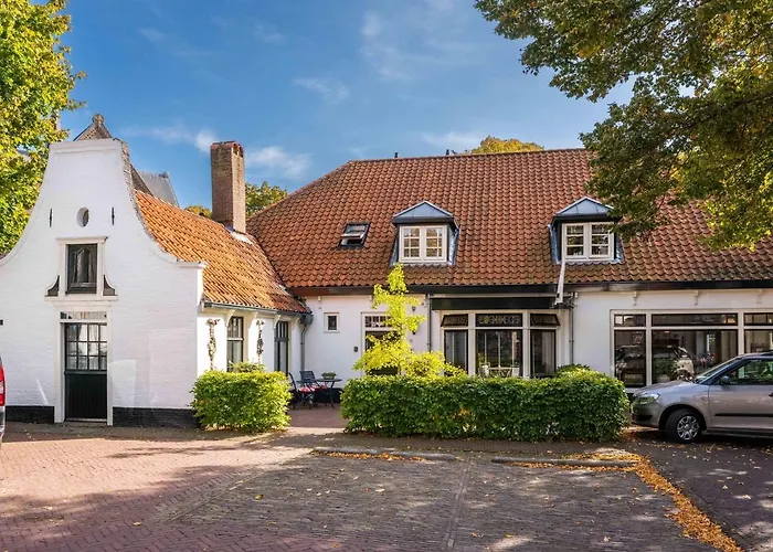 Bergen1928 Nocleg ze śniadaniem 4*