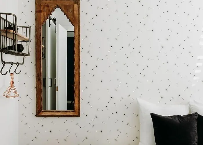 Nocleg ze śniadaniem Bergen1928 Bergen