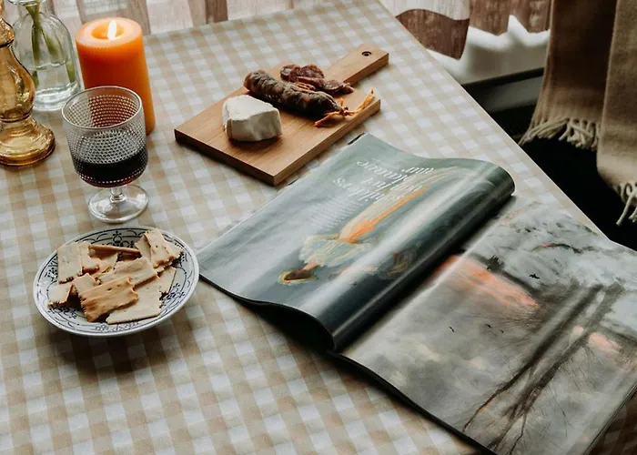 Bergen1928 Nocleg ze śniadaniem