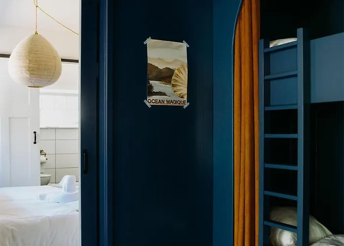 Bergen1928 Nocleg ze śniadaniem 4*