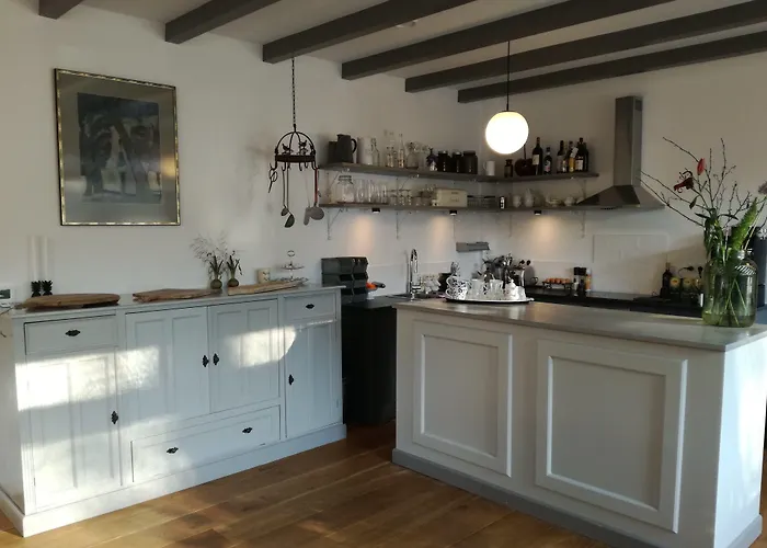 Bergen1928 Nocleg ze śniadaniem