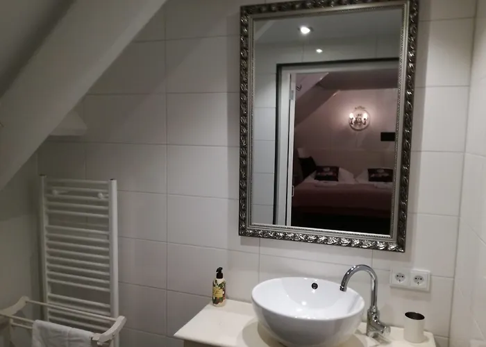 Nocleg ze śniadaniem Bergen1928