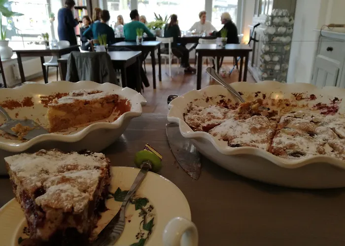 Bergen1928 Nocleg ze śniadaniem