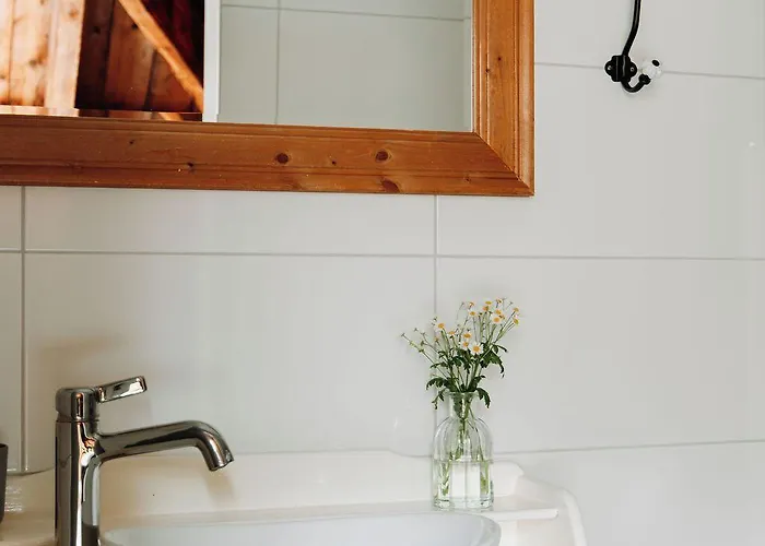 Nocleg ze śniadaniem Bergen1928 Bergen